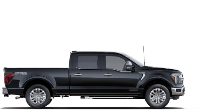 2025 Ford F-150+F-150